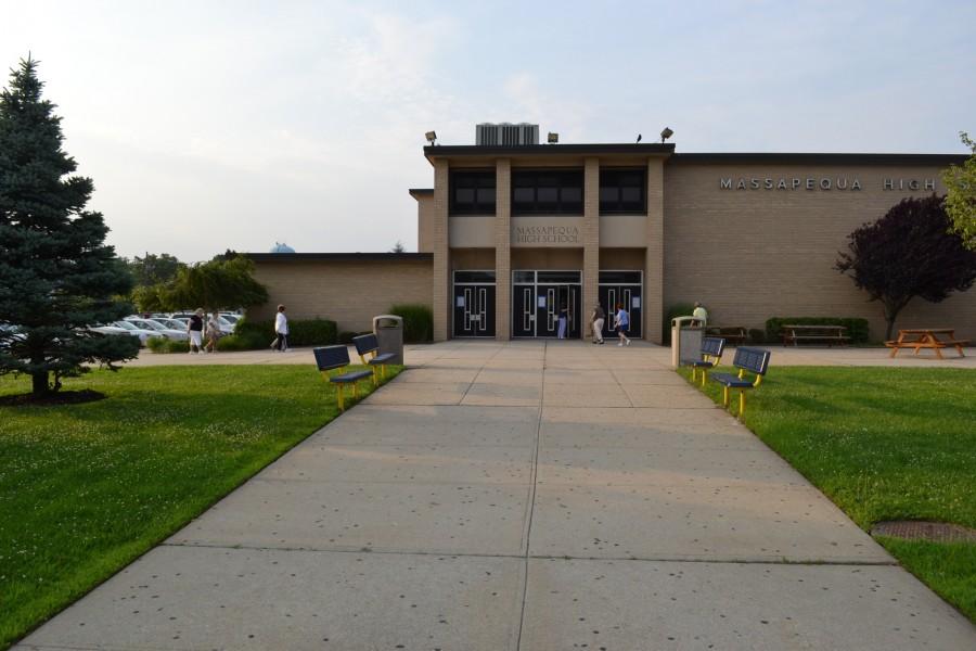 Massapequa holds its excellence in midst of tax cap