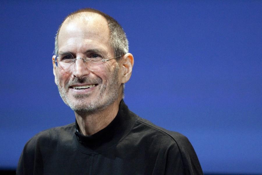 Steve Jobs: Icon of the technology industry dies 