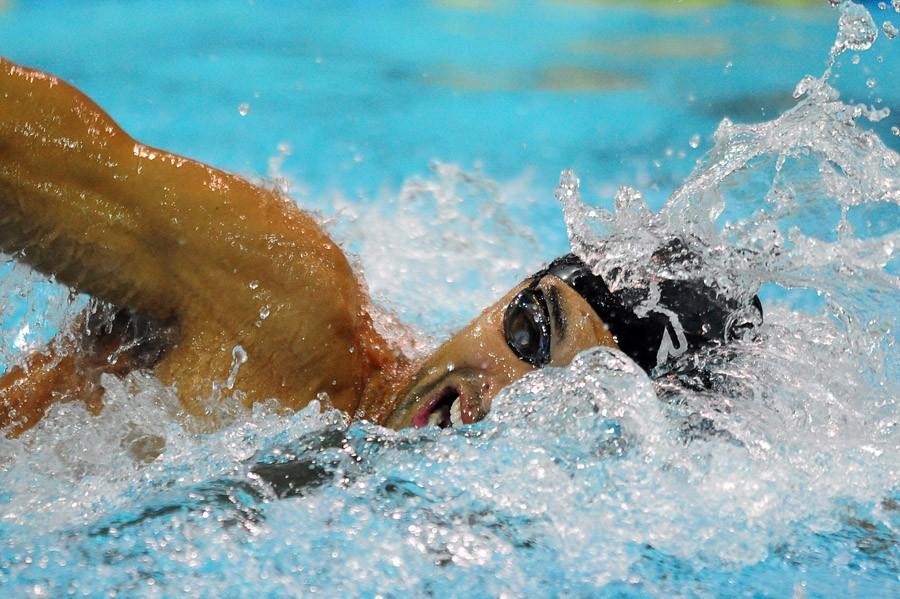 London Olympics 2012: the return of Michael Phelps