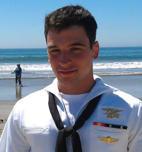 Navy SEAL from Massapequa killed in training exercise