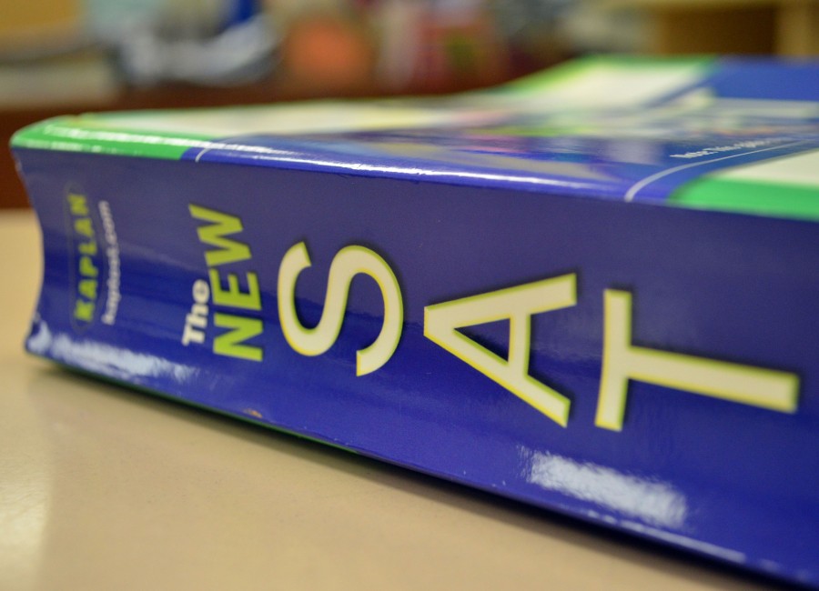 The (once again) redesigned SAT: what you need to know