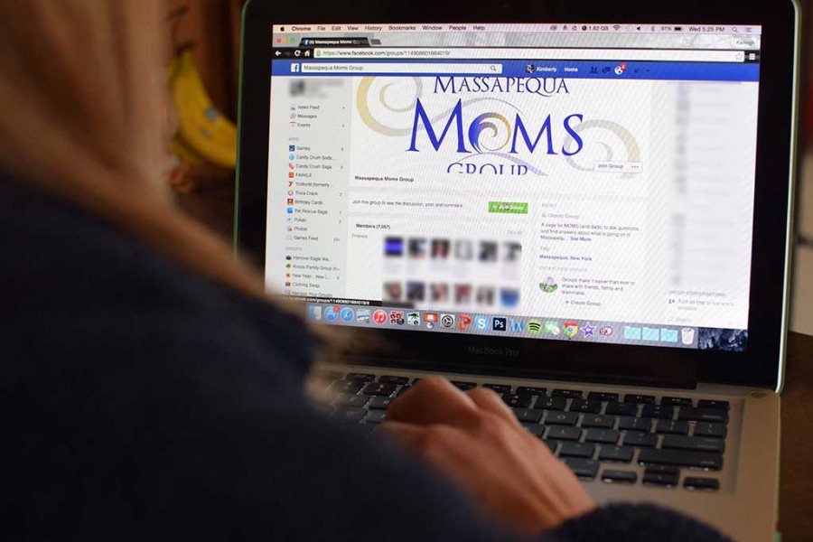 Massapequa Moms: a resource for parents or a waste of time?
