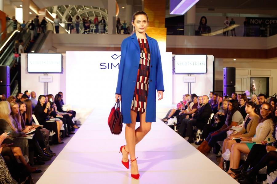 Models+strut+their+stuff+at+Roosevelt+Field+Malls+fashion+event.