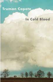 In Cold Blood Book Review