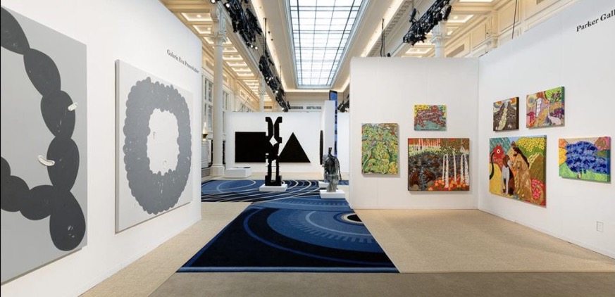 The+Affordable+Art+Show+Makes+its+Way+to+NYC