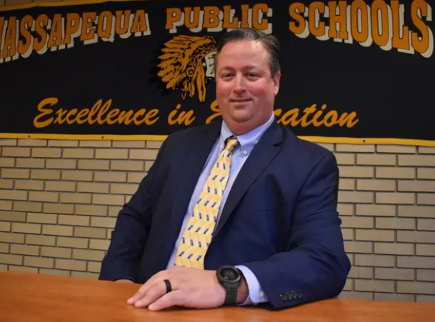 A Look at the New Superintendent